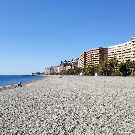Apartmán Playa Y Piscina Velilla Park Pondos Almuñécar Exteriér fotografie